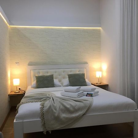 Croatia_Zagreb Apartment Exterior photo