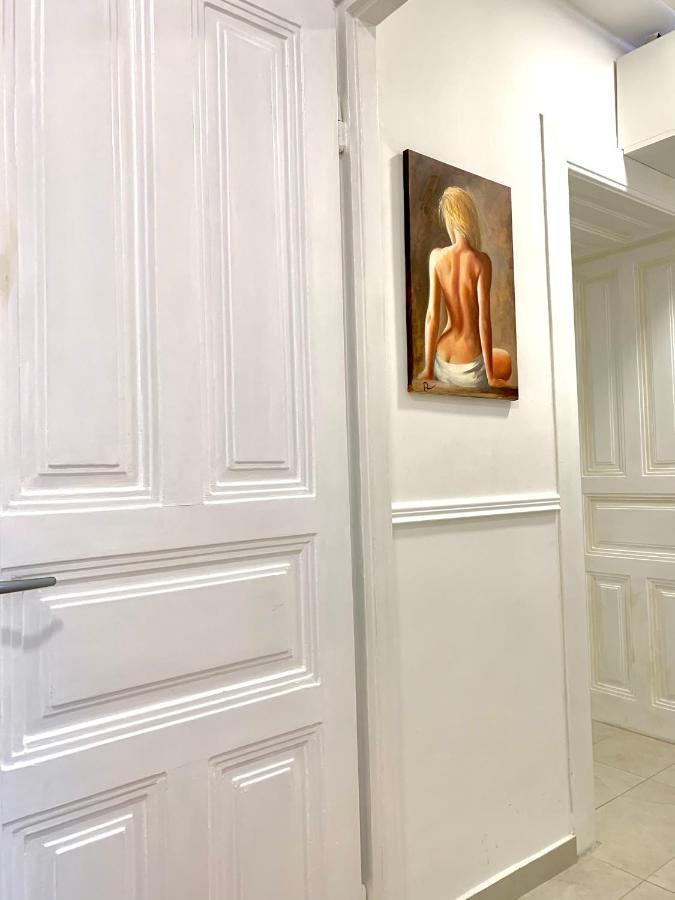 Croatia_Zagreb Apartment Exterior photo